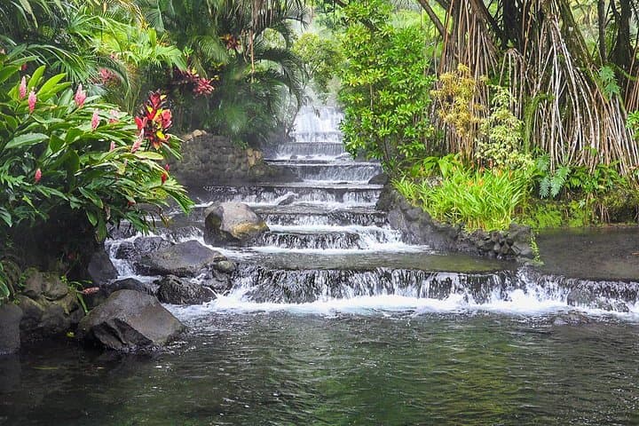Tabacón