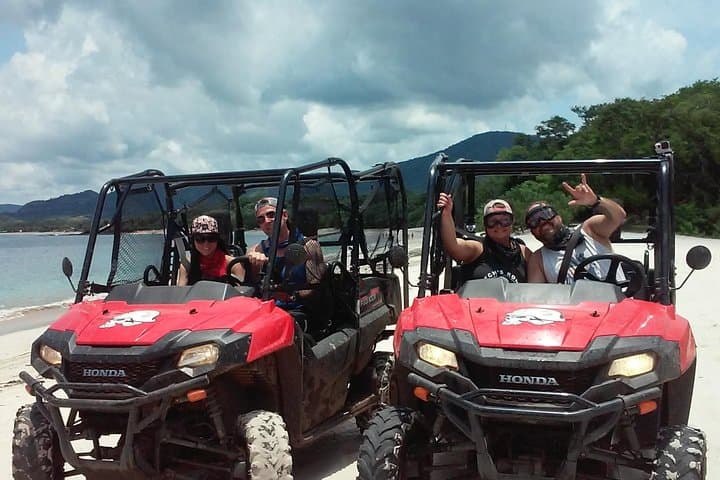 UTV 1