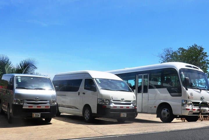 Private transportation fleet