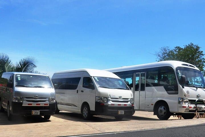 Private transportation fleet
