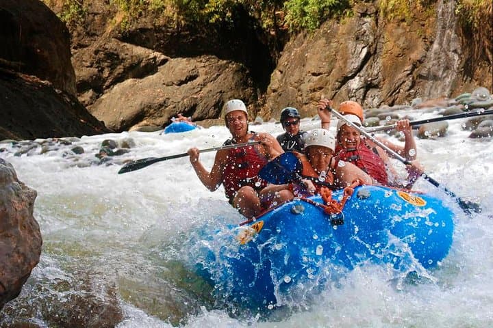 Adventure Tour