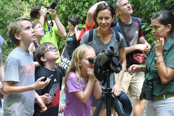 Manuel Antonio National Park Tour