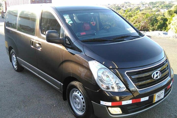Luxury Transportation