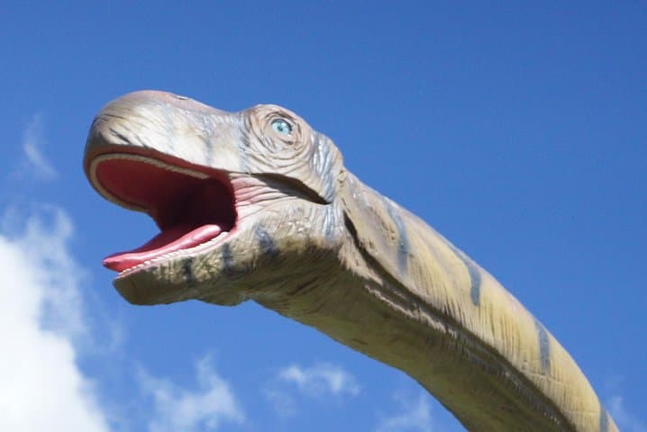 Dino Park & Blue River Resort in Rincon de la Vieja from Liberia