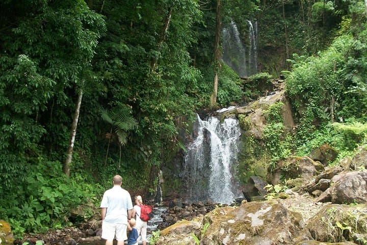 Grand Waterfalls