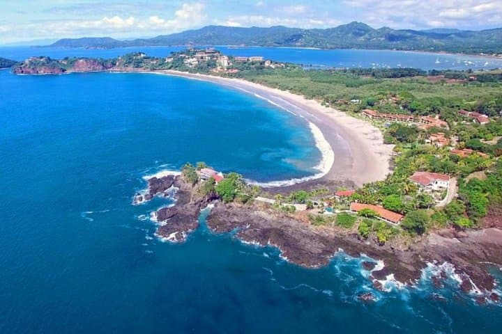 Playa Flamingo
