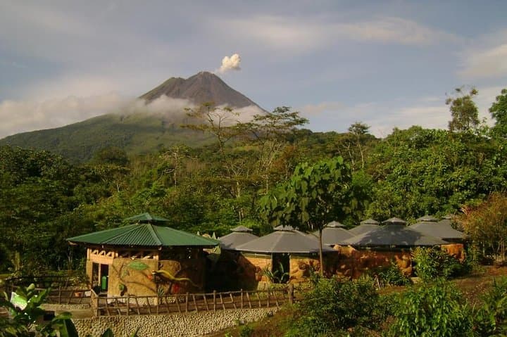 Arenal Natura Park