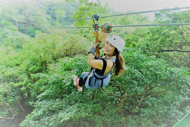 Canopy Las Pavas Regular