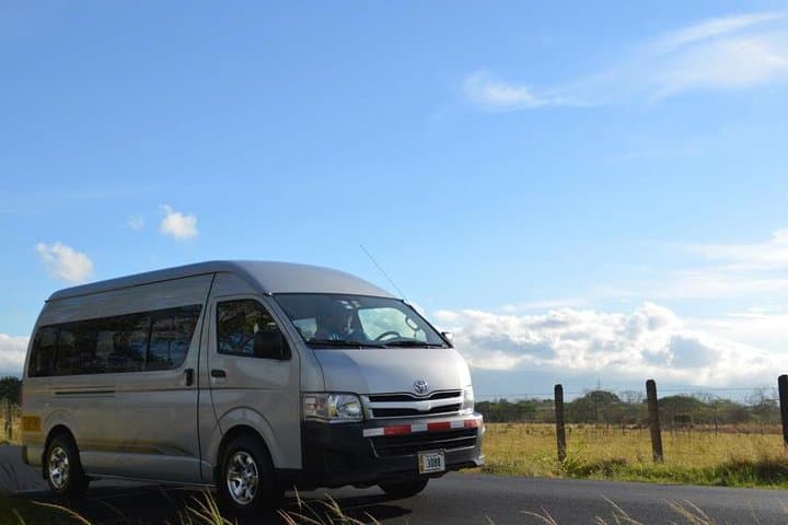 Transportation in Costa Rica