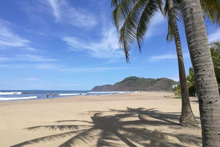 Jaco Beach