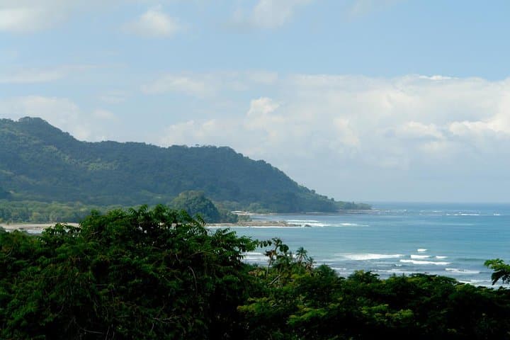 15 Days Beaches and Nature with Tambor, Self-drive from Liberia