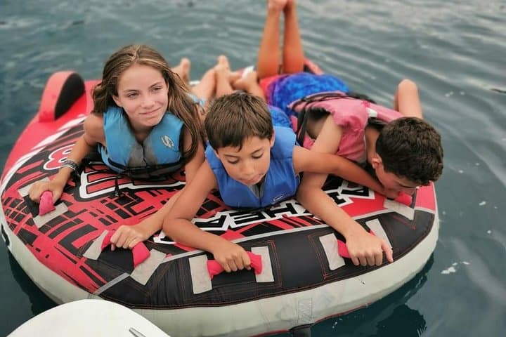Tubing