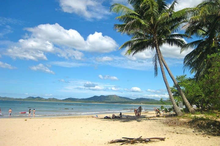 Shuttle Service From La Fortuna To Tamarindo