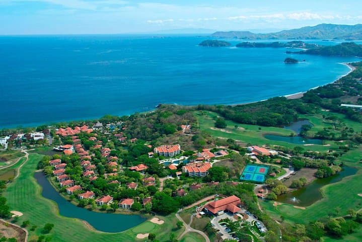 Private Transfer From Liberia Airport To Westin Resort