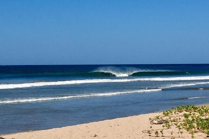 Transportation From Liberia Airport To Playa Grande, Guanacaste
