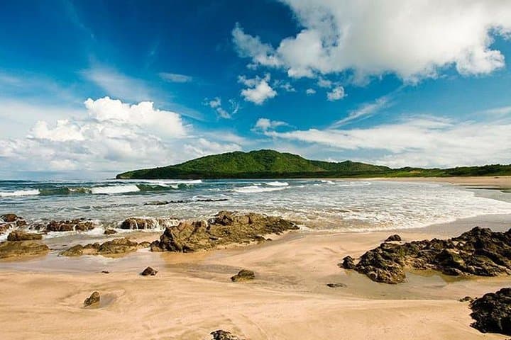 Shuttle Service From Liberia Airport To Playa Grande