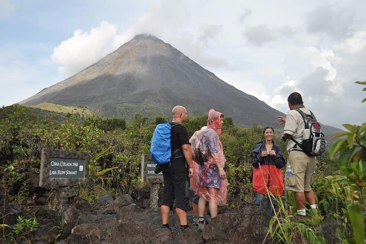 Private Shuttle From Liberia Airport To Arenal, La Fortuna, Costa Rica