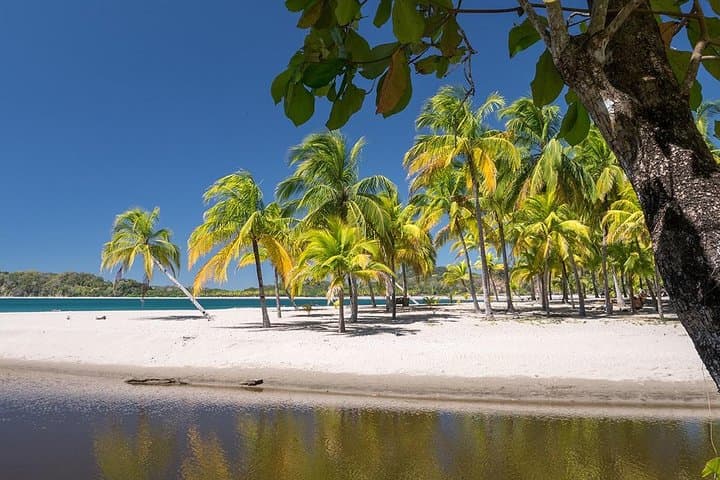 Private Transfer From Liberia Airport To Samara And Carrillo Beach