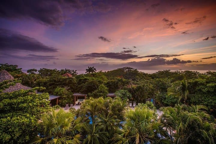 Private Transfer Service From Liberia Airport To Tamarindo Guanacaste