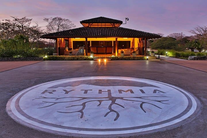Shuttle From Liberia Airport To Rythmia Life Advancement Center Guanacaste