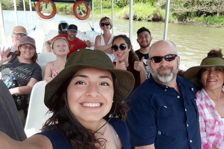 Local Guide Tour