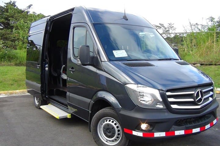 Transfer From/To San Jose Int'l Airport and San Jose City
