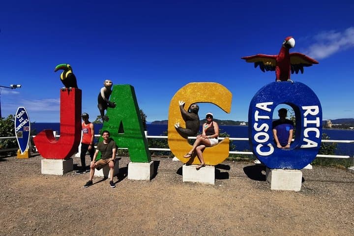 Enjoy your trip, we handle for you, with security, charisma and the best customer service so you can enjoy your trip ...