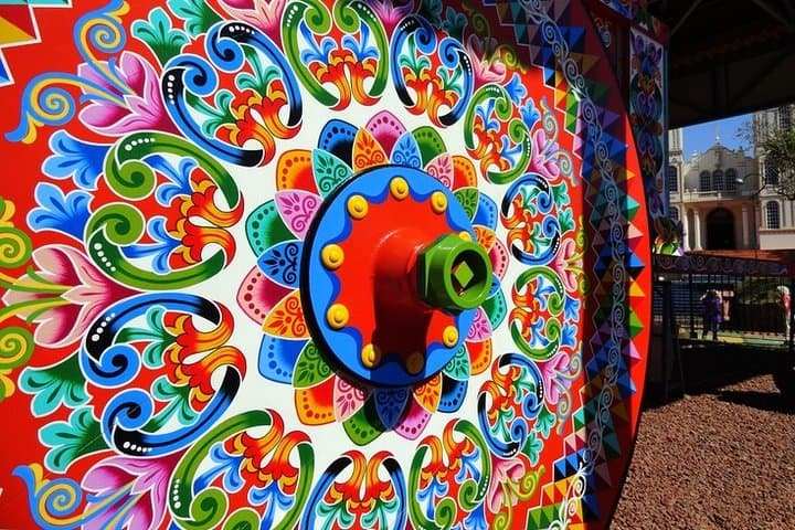Costa Rica Tours Travel