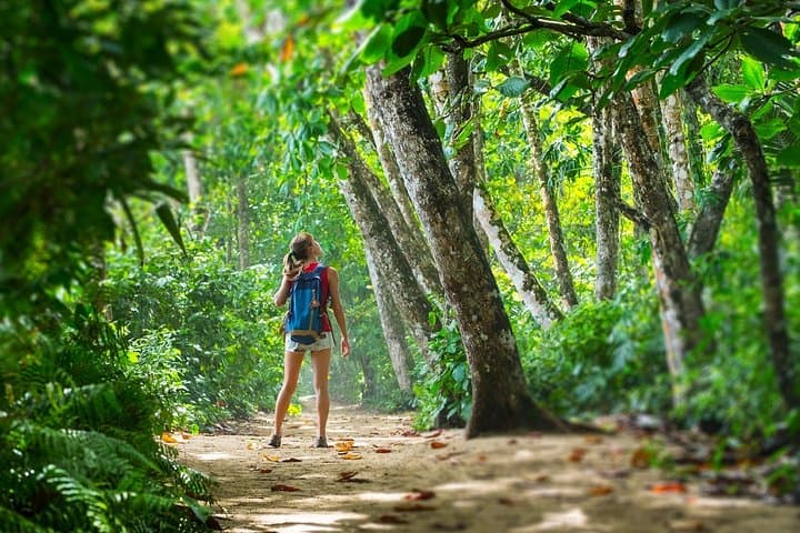 All inclusive costa rica vacation packages