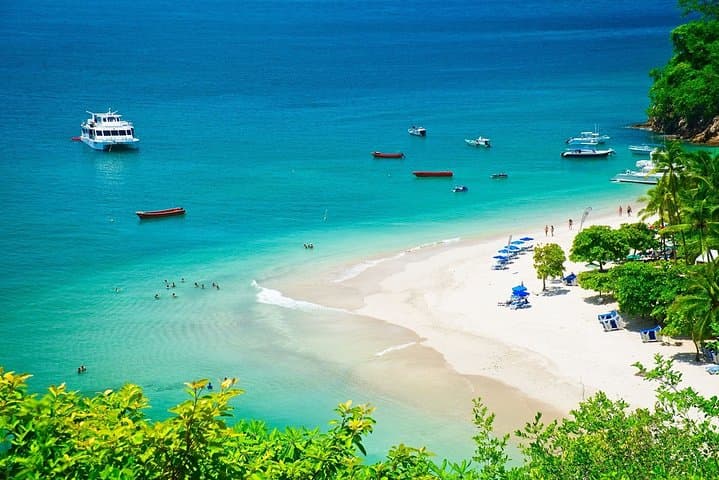 Costa Rica family tour package