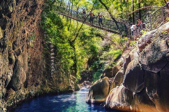 Rio Blanco