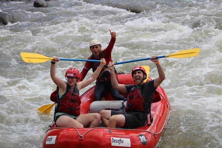 Serious Fun!