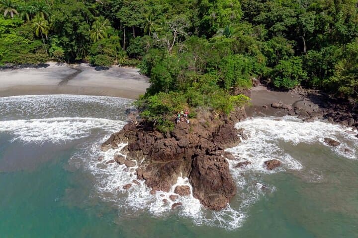 Mirador Tulemar