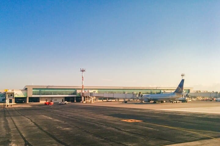 Liberia Int. Airport, Private Shuttle One Way or Round Trip