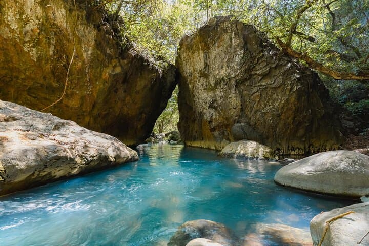 La Leona Waterfall Hiking Tour - Rincon de la Vieja Volcano - Native's Way Costa Rica Tours & Packages