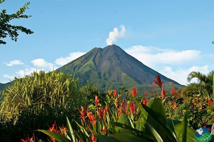 Private Transportation Service From Liberia Airport to Arenal La Fortuna