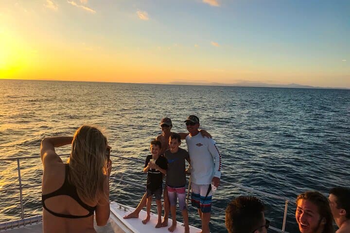 Private Sunset
