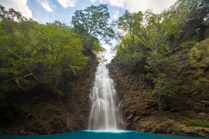 Private Transfer San Jose Airport To Santa Teresa, Montezuma or Mal Pais Beach