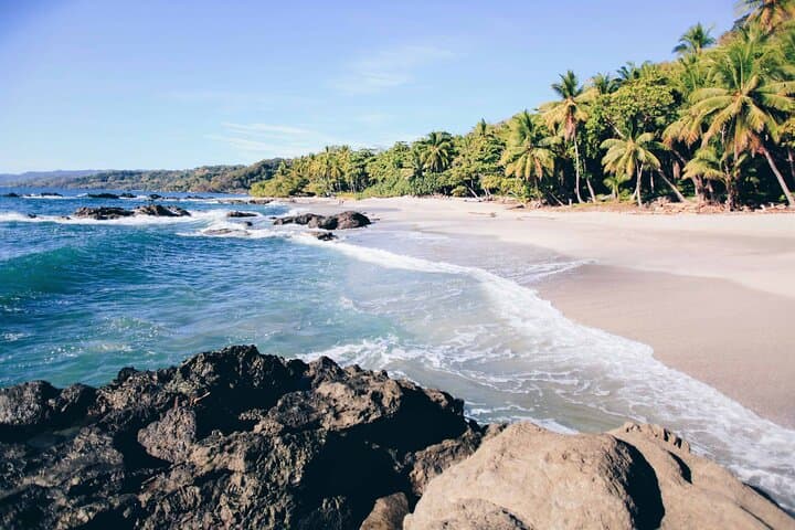 Private Transport San Jose to Santa Teresa - Premium Service VIP