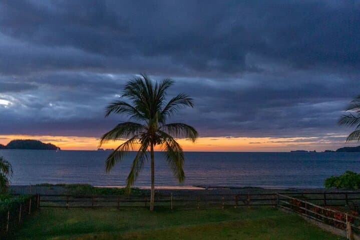 Private Transportation From Liberia Airport To Playa Potrero Guanacaste