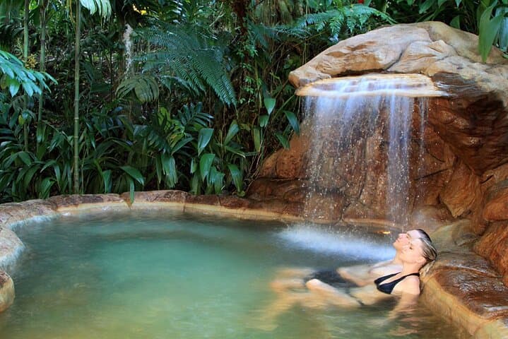 San Jose Airport To Arenal, La Fortuna, Shuttle Service
