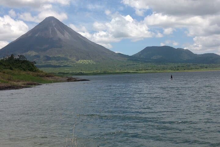 Private Transfer To/From Samara Beach & To/From Arenal-La Fortuna