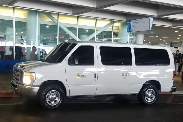 Private Transfer from Liberia Airport (LIR) to Arenal, La Fortuna
