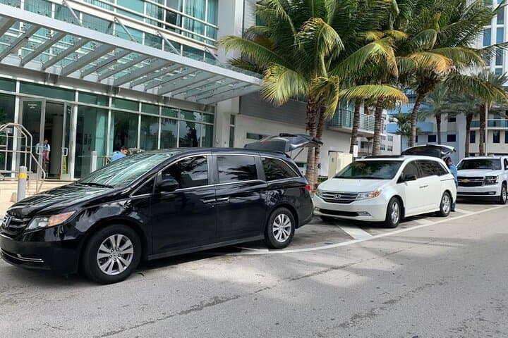 Liberia Airport (LIR) to Arenal / La Fortuna - Private Transfer