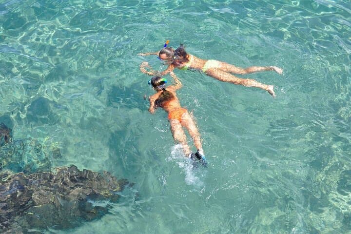 Snorkeling Tours