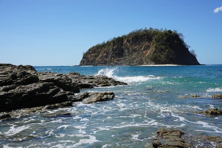 Private Transfer From San Jose To La Fortuna