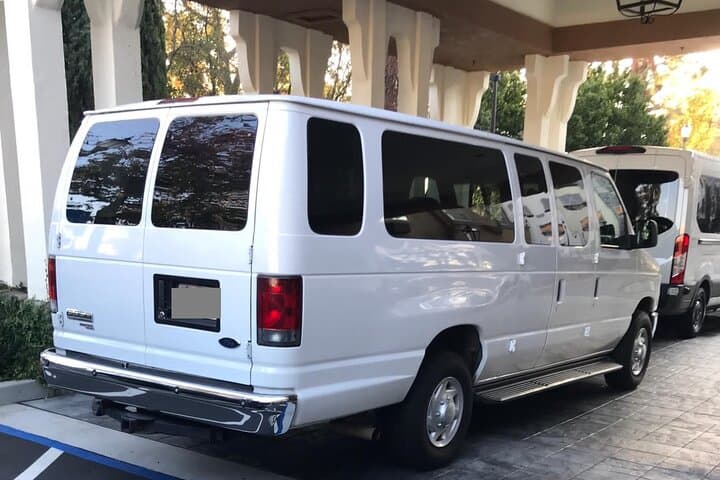 Juan Santamaría Airport (SJO) to Barcelo Tambor-Arrival Transfer