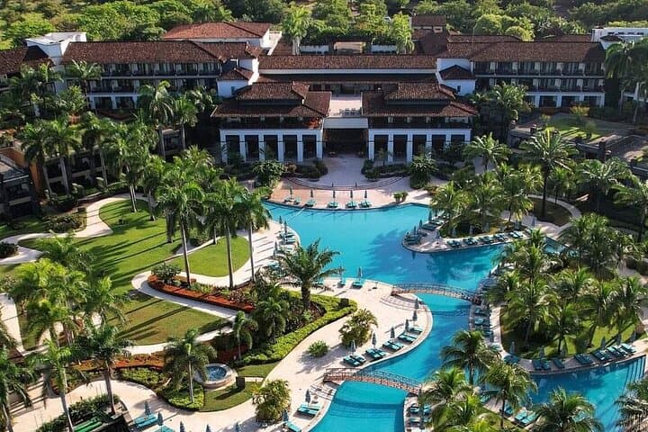 JW Marriott