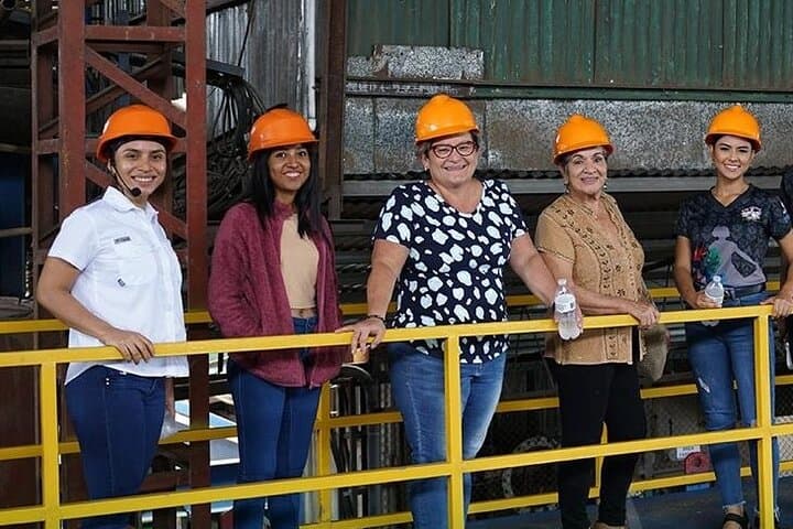 La Fortuna Sugarcane Experience Tour