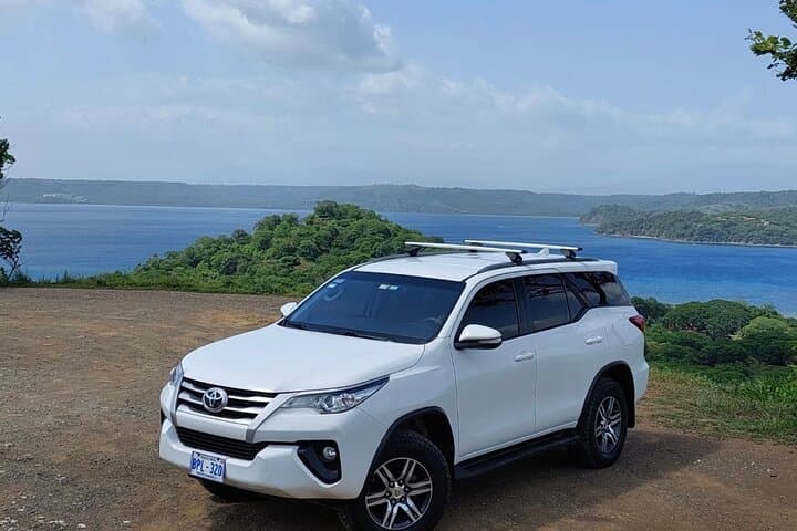 Transportation To Playa Hermosa Guanacaste